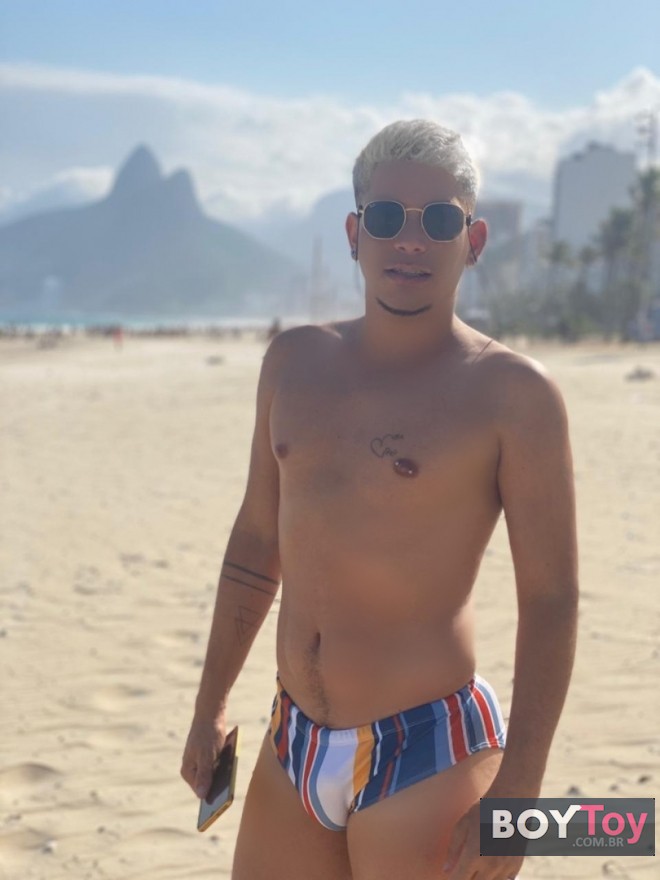 Foto da galeria