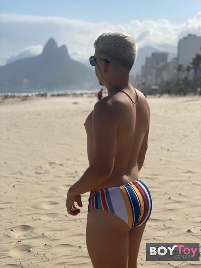 Foto da galeria