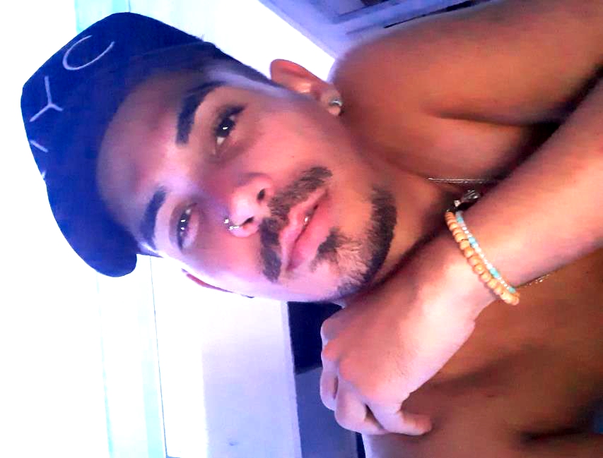 Capa do perfil