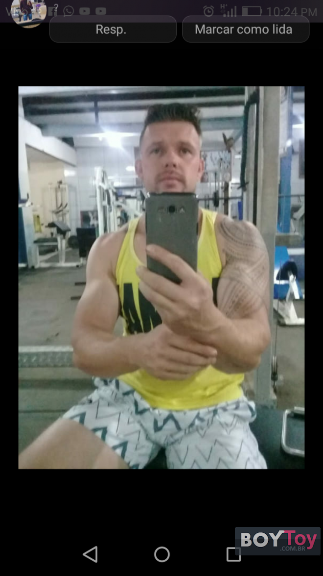 Foto da galeria