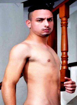 Avatar wellington boy