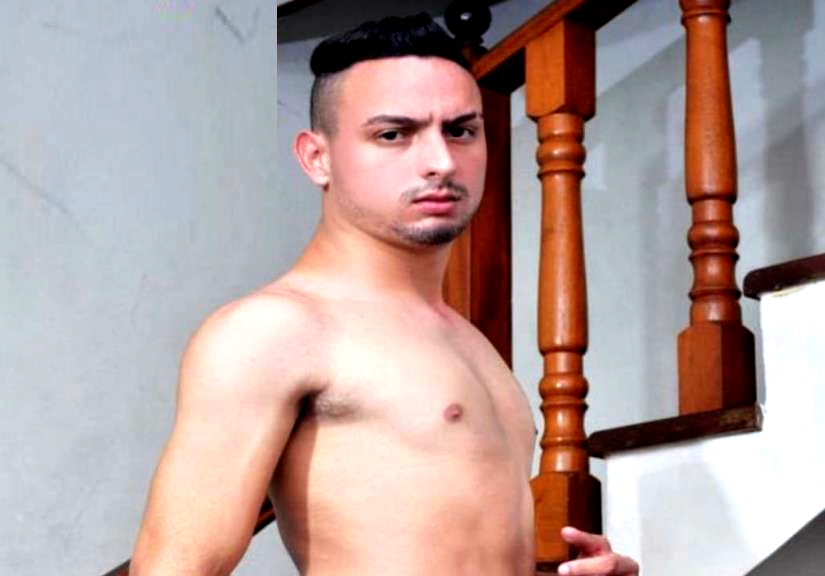Capa do perfil