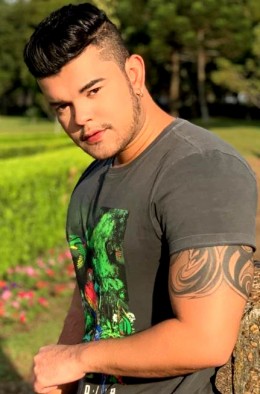 Avatar Mateus Lira