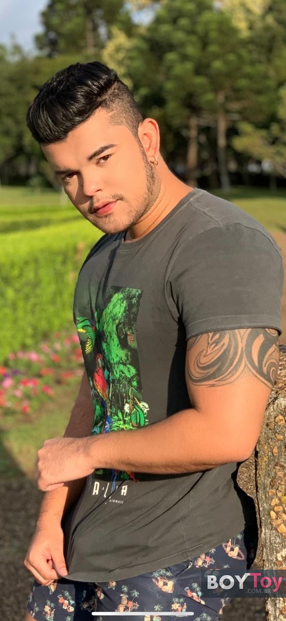 Foto da galeria