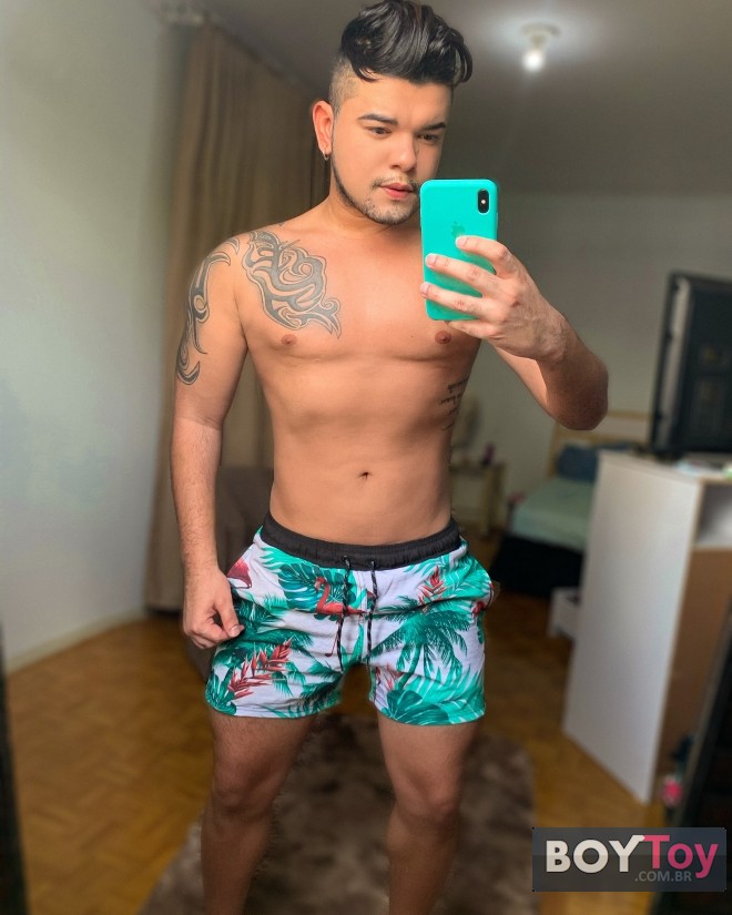 Foto da galeria