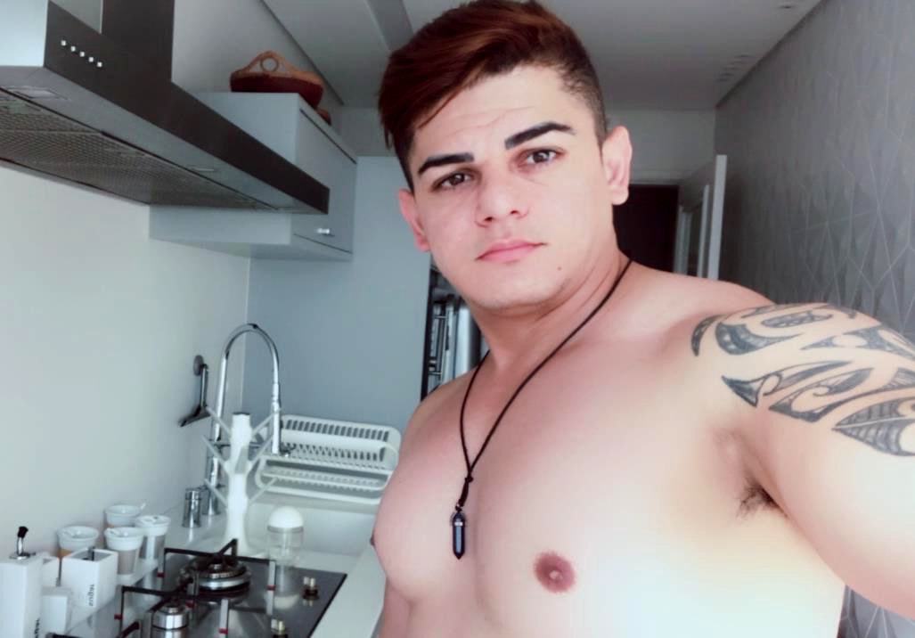 Capa do perfil