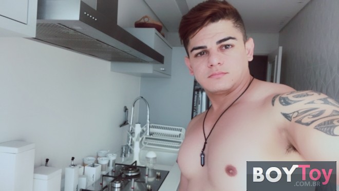 Foto da galeria