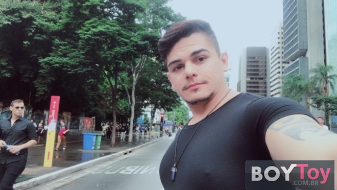 Foto da galeria