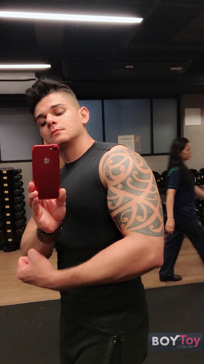 Foto da galeria