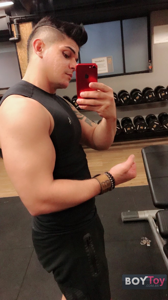 Foto da galeria
