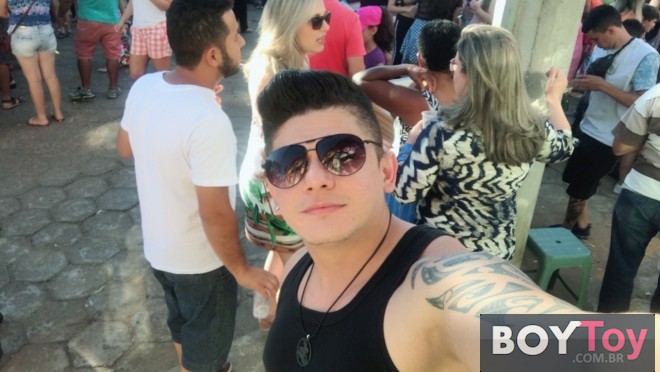 Foto da galeria