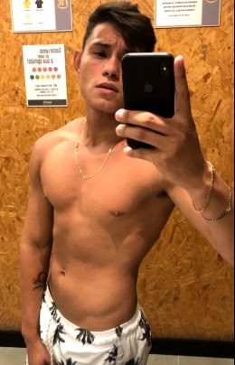 Avatar Daniel