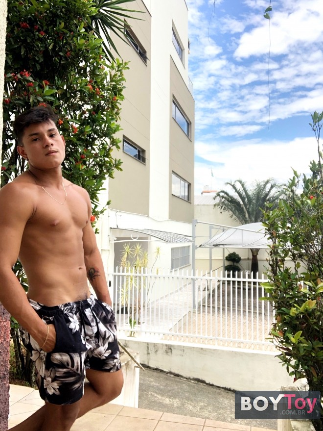 Foto da galeria