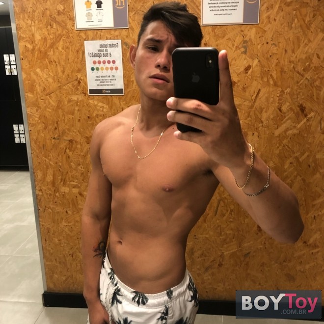 Foto da galeria