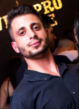 Avatar dougzinhoDviski