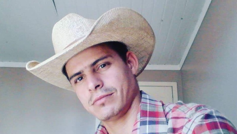 Capa do perfil