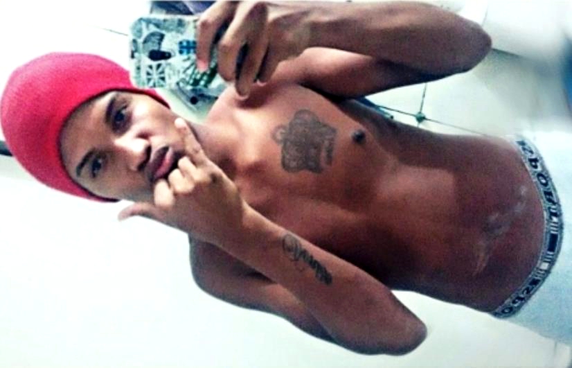 Capa do perfil