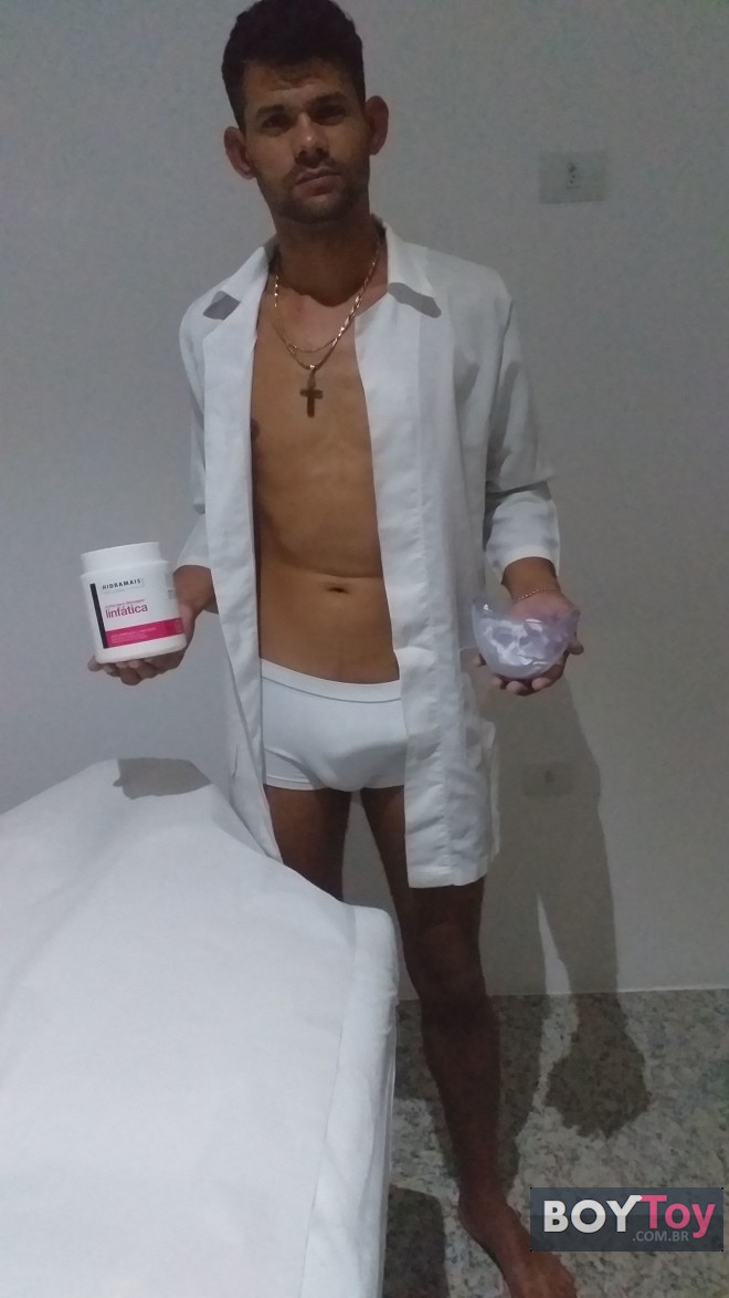 Foto da galeria