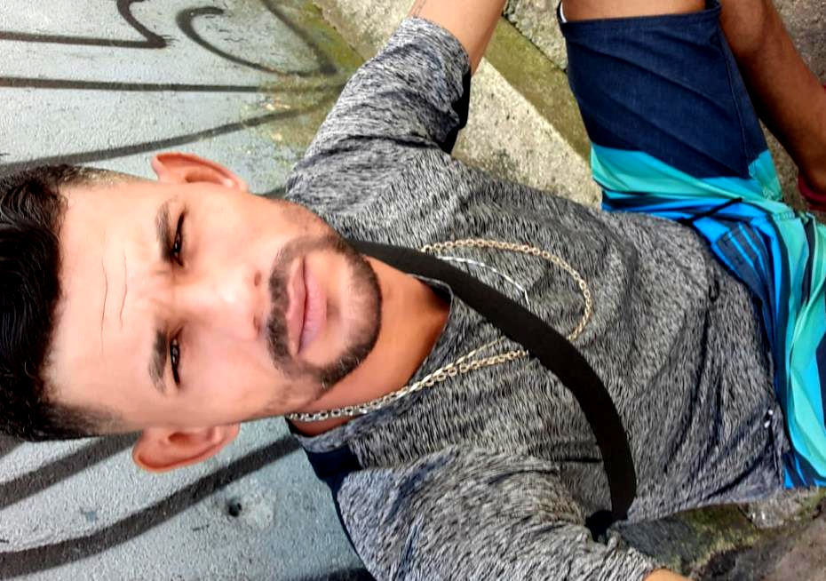 Capa do perfil