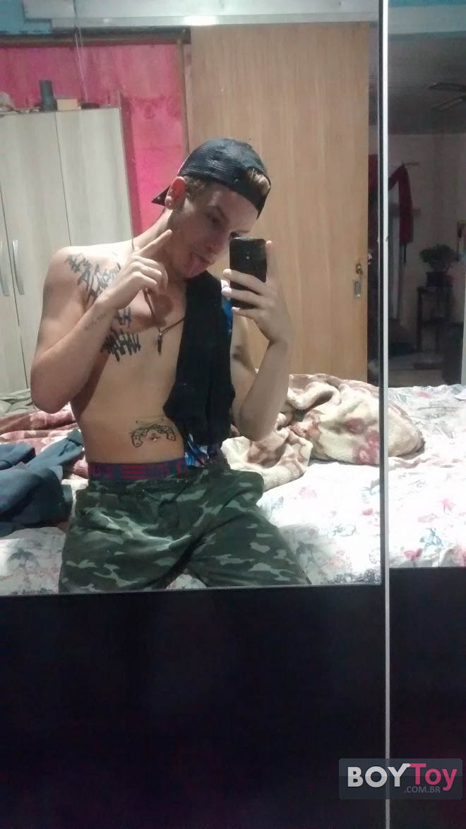 Foto da galeria