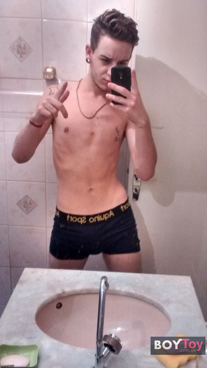 Foto da galeria