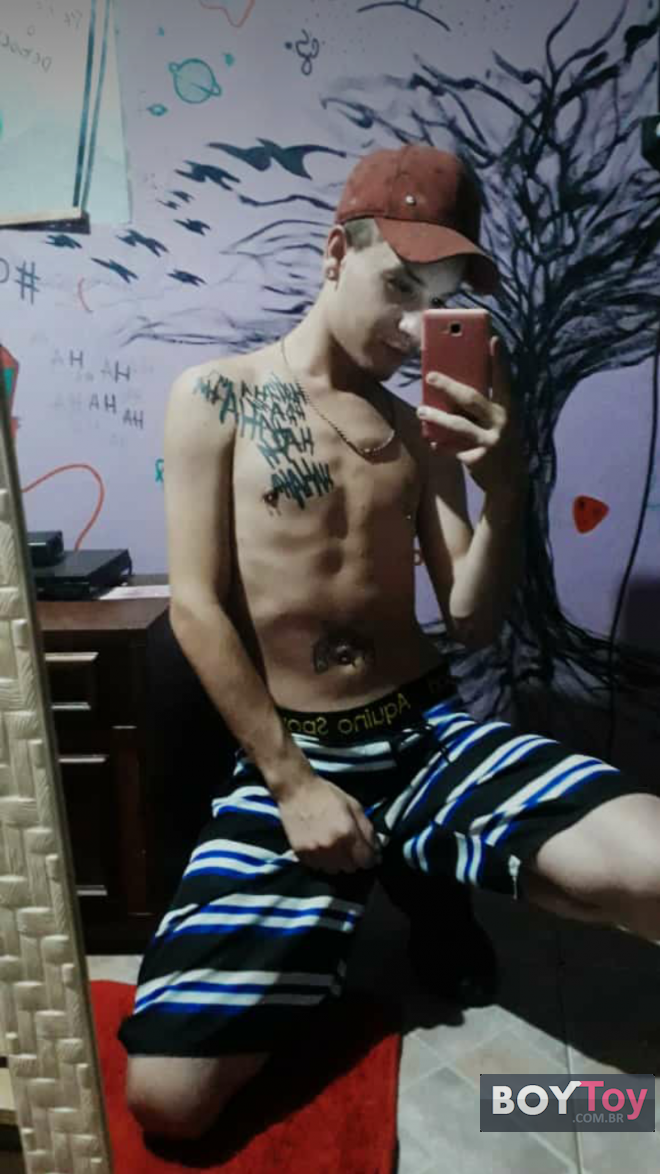 Foto da galeria