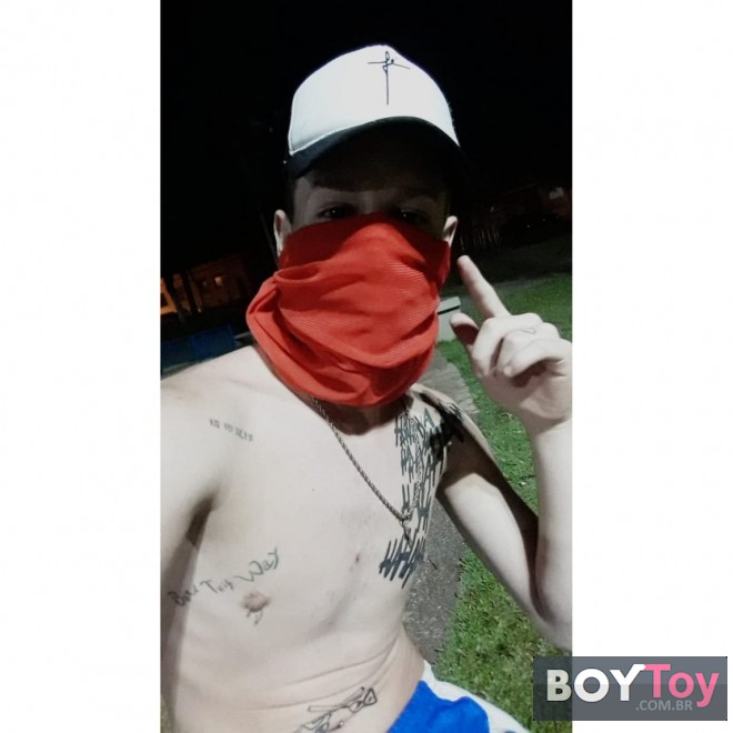 Foto da galeria