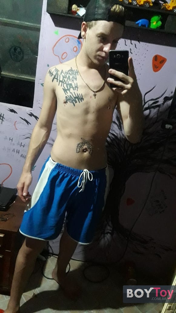 Foto da galeria