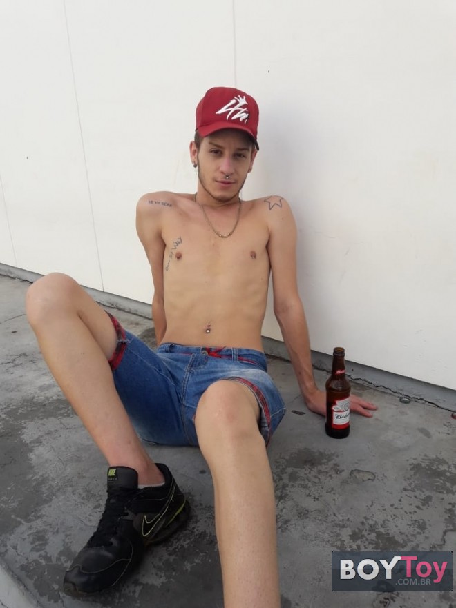 Foto da galeria