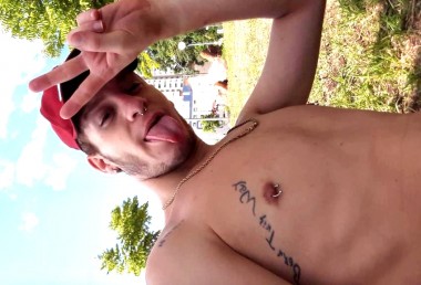 Gabe Brasfonty