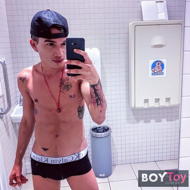 Foto da galeria