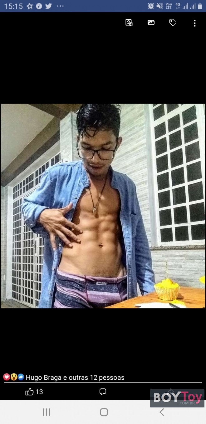 Foto da galeria