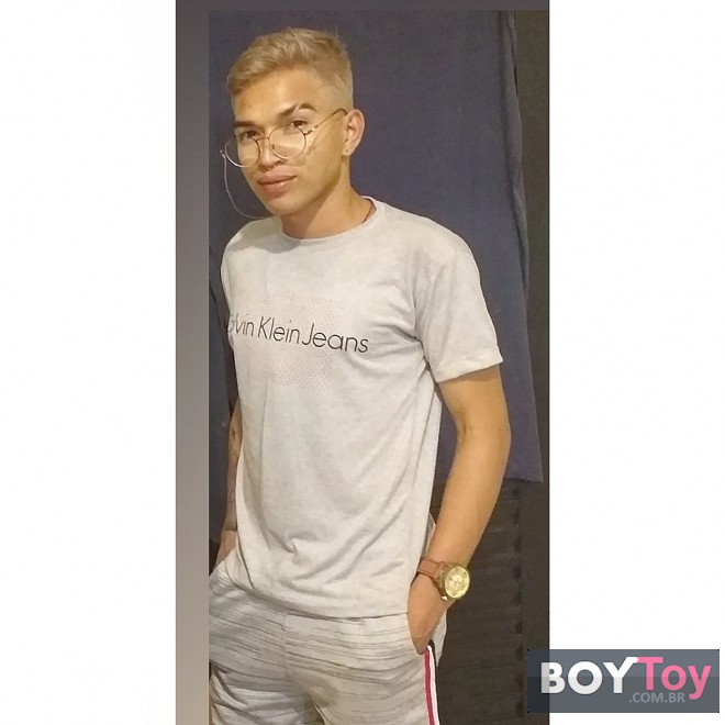 Foto da galeria