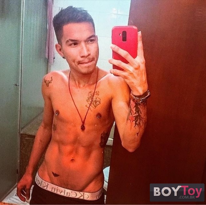 Foto da galeria