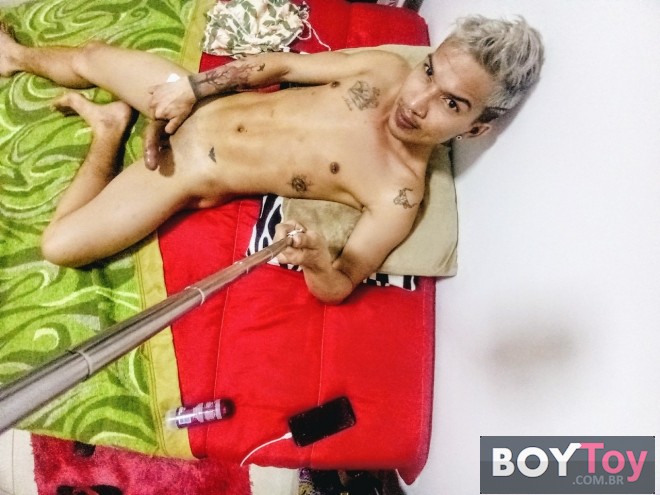 Foto da galeria