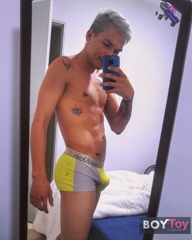 Foto da galeria