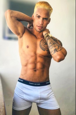 Avatar Rafael Spencer