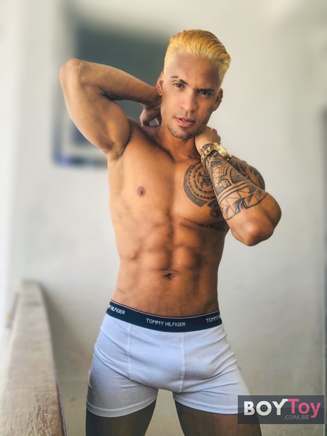 Foto da galeria