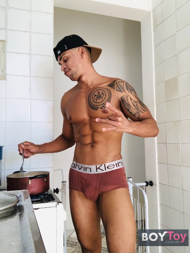 Foto da galeria