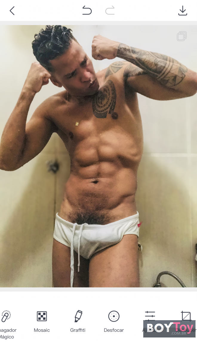 Foto da galeria