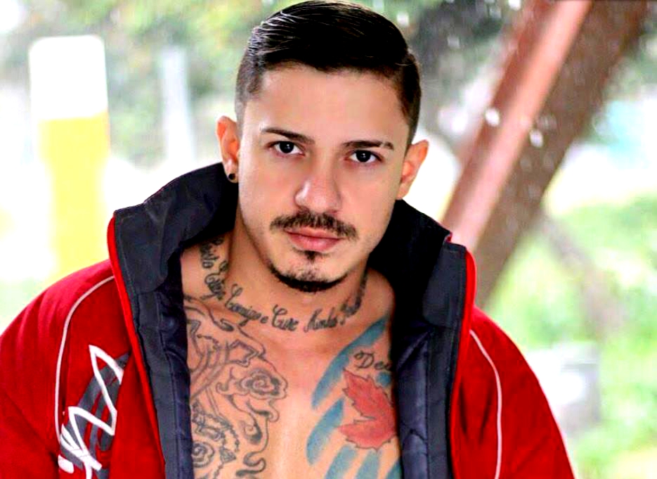 Capa do perfil
