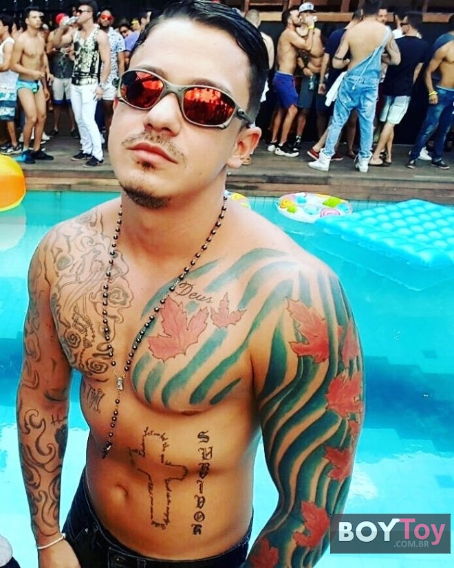 Foto da galeria