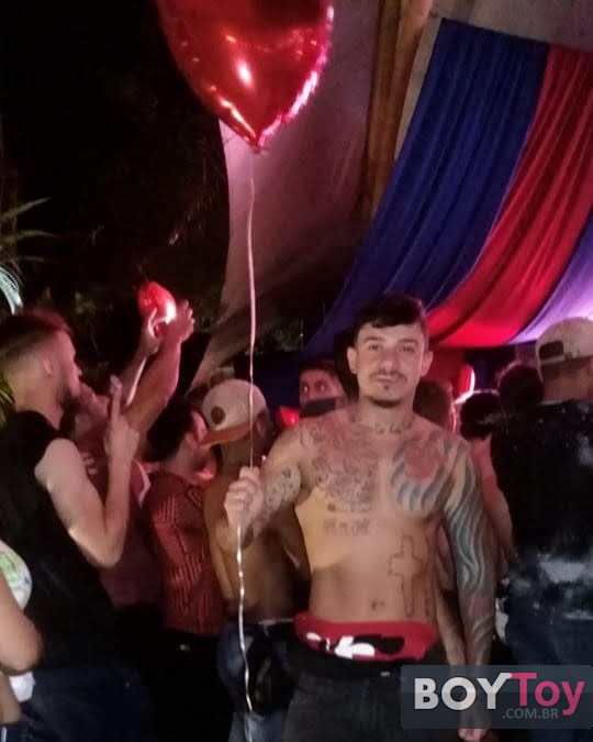 Foto da galeria