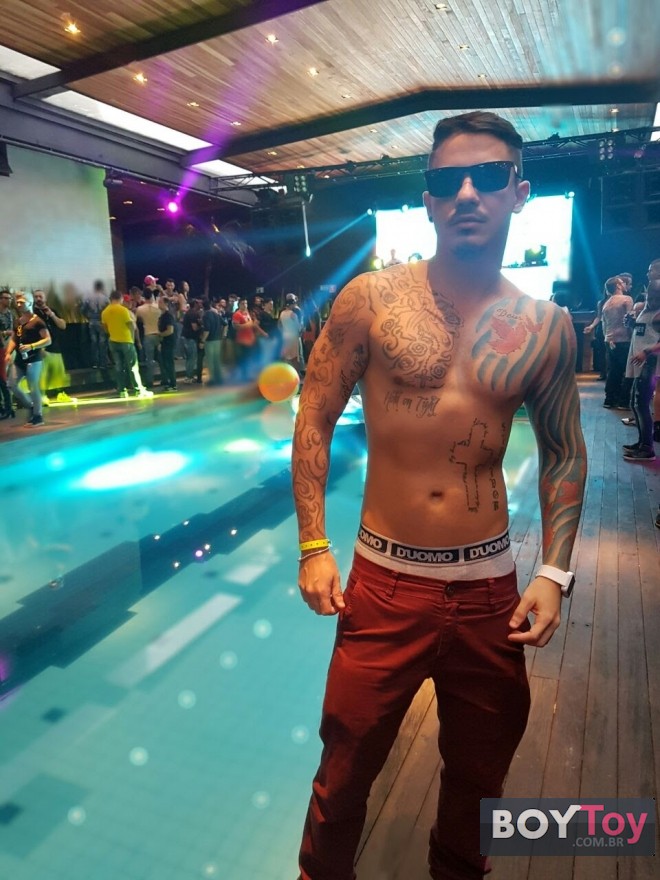 Foto da galeria