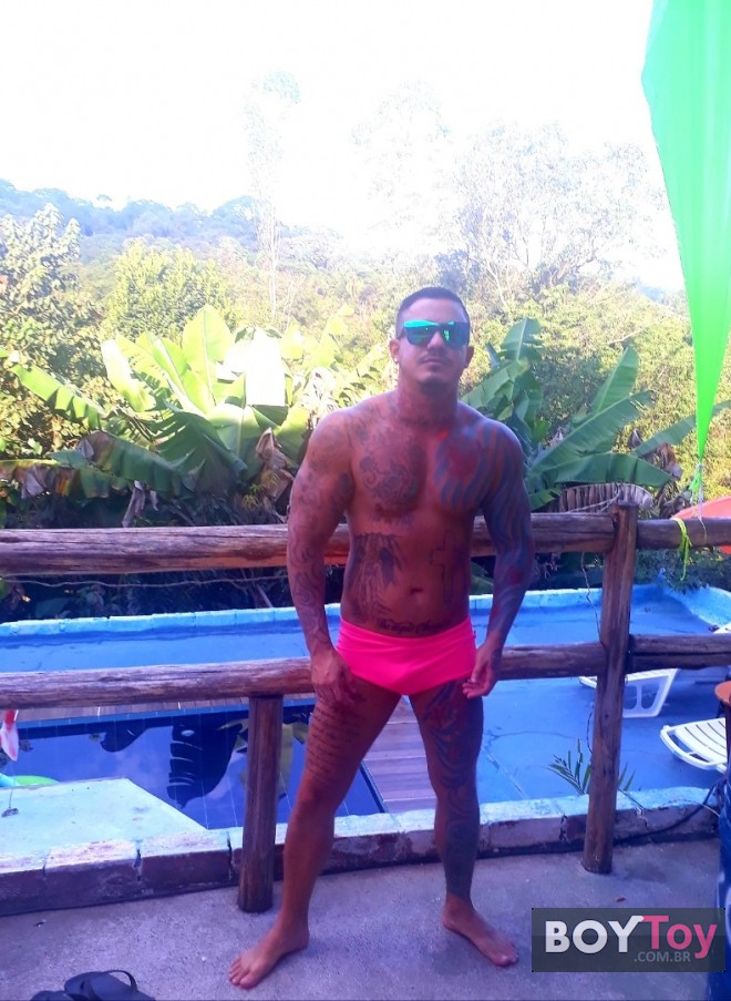 Foto da galeria