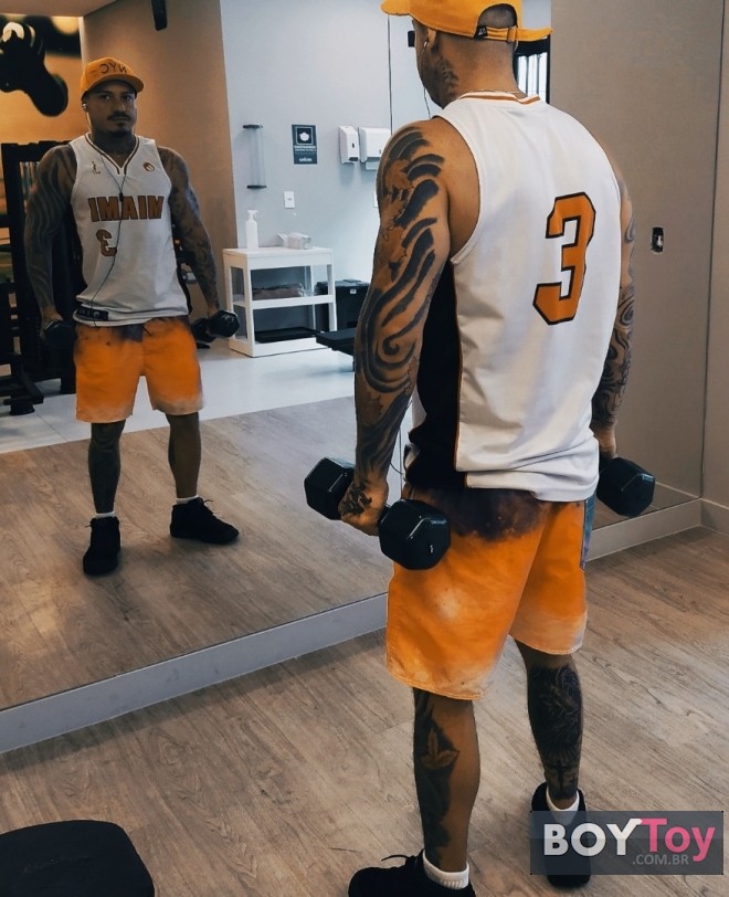 Foto da galeria