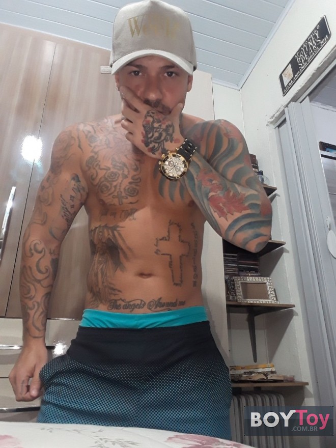 Foto da galeria