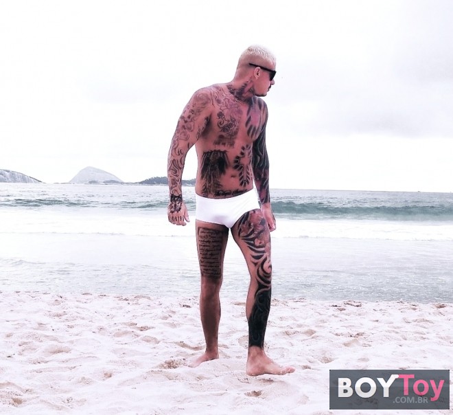 Foto da galeria