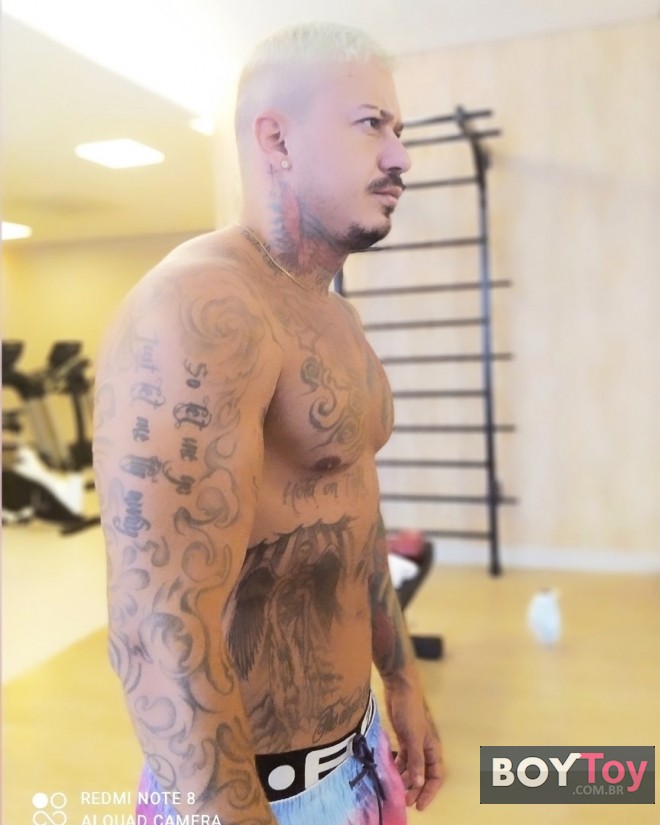 Foto da galeria