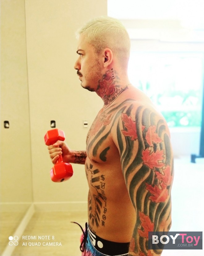Foto da galeria